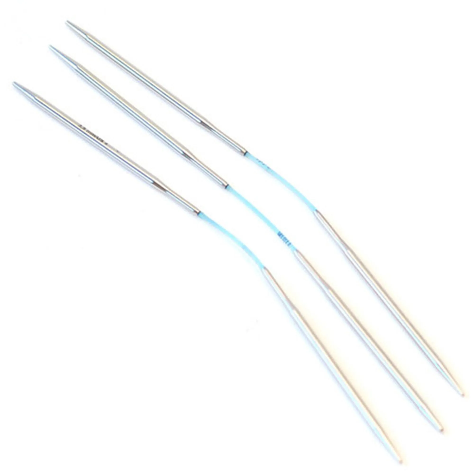 addi FlexiFlips Needles - US 8 (5.0mm) - 8"