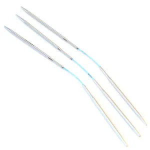 addi FlexiFlips Needles - US 8 (5.0mm) - 8"