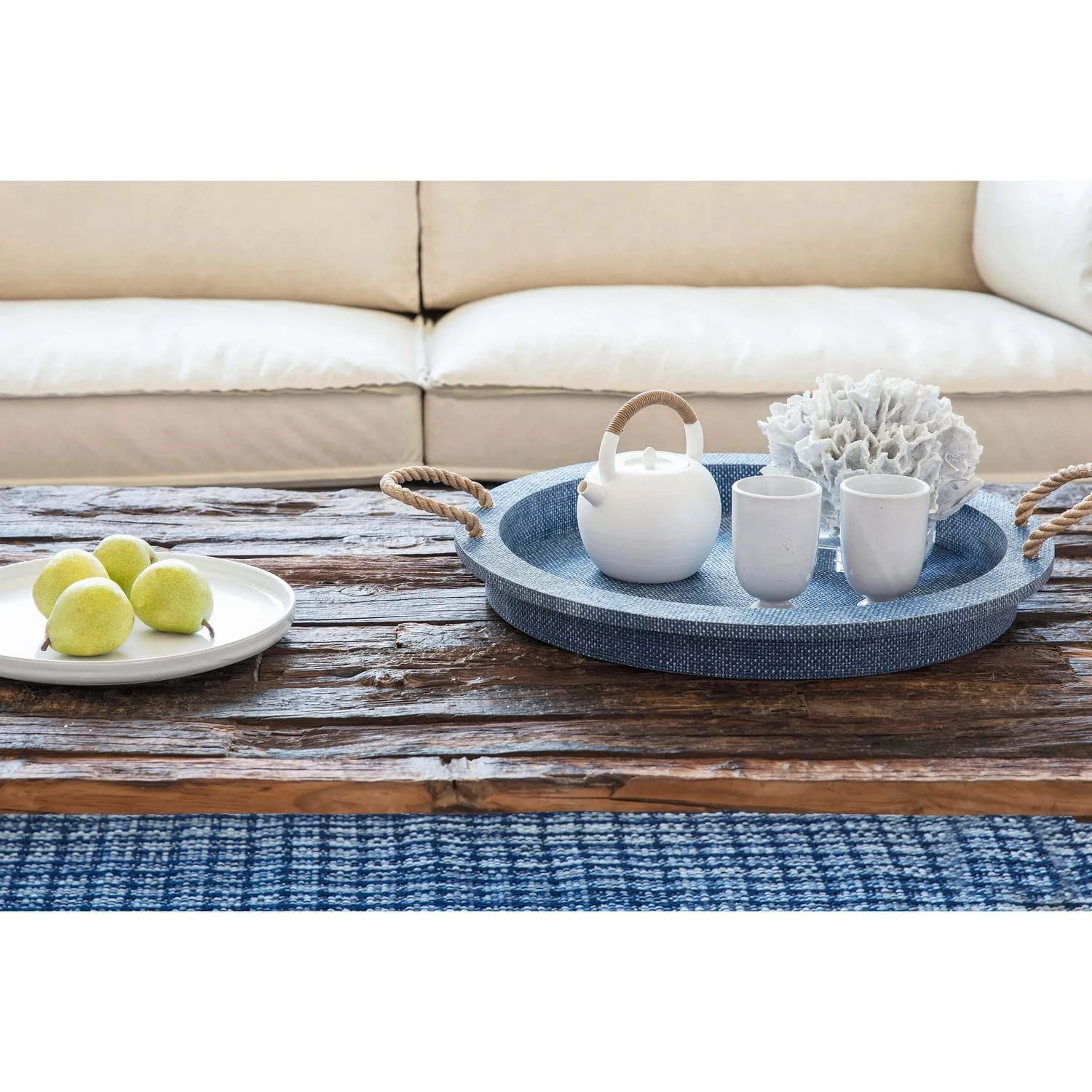 Aegean Serving Trays