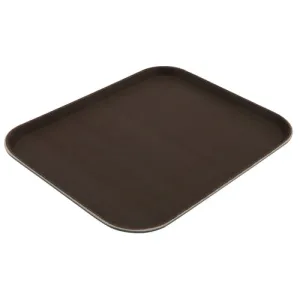 Alegacy Foodservice Products RNST1418BR Serving Tray