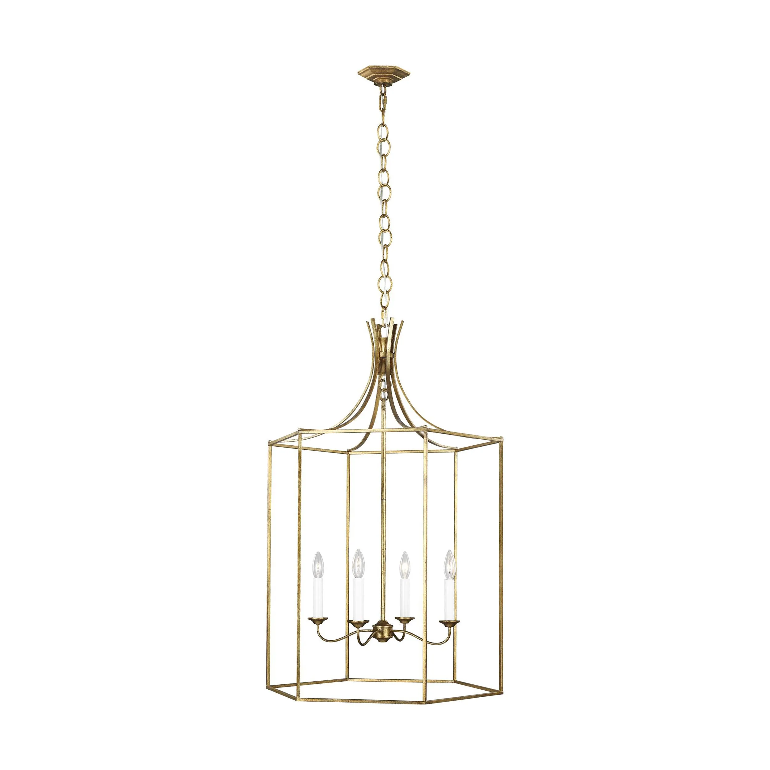 Alexa Hampton Bantry House Pendant Light