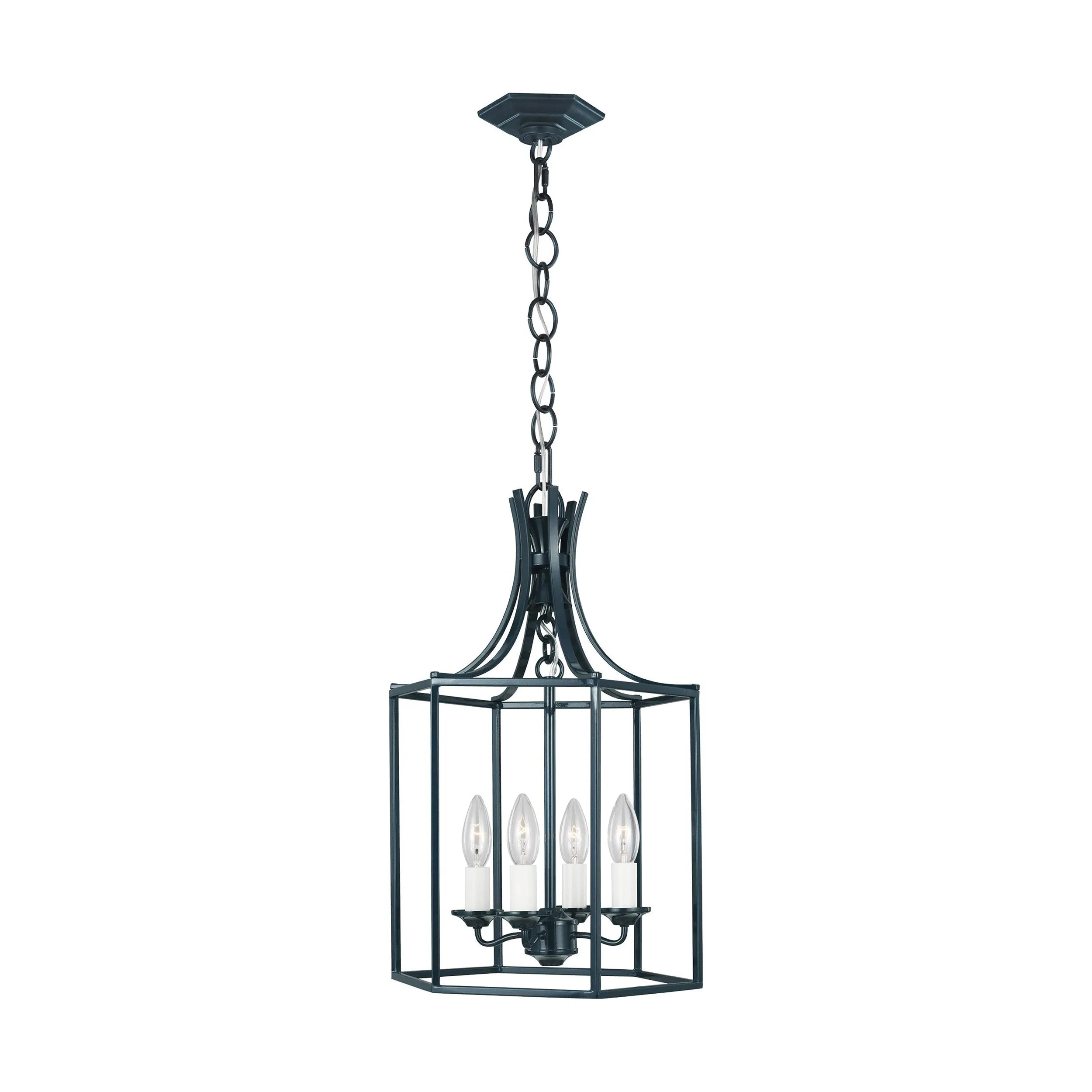 Alexa Hampton Bantry House Pendant Light