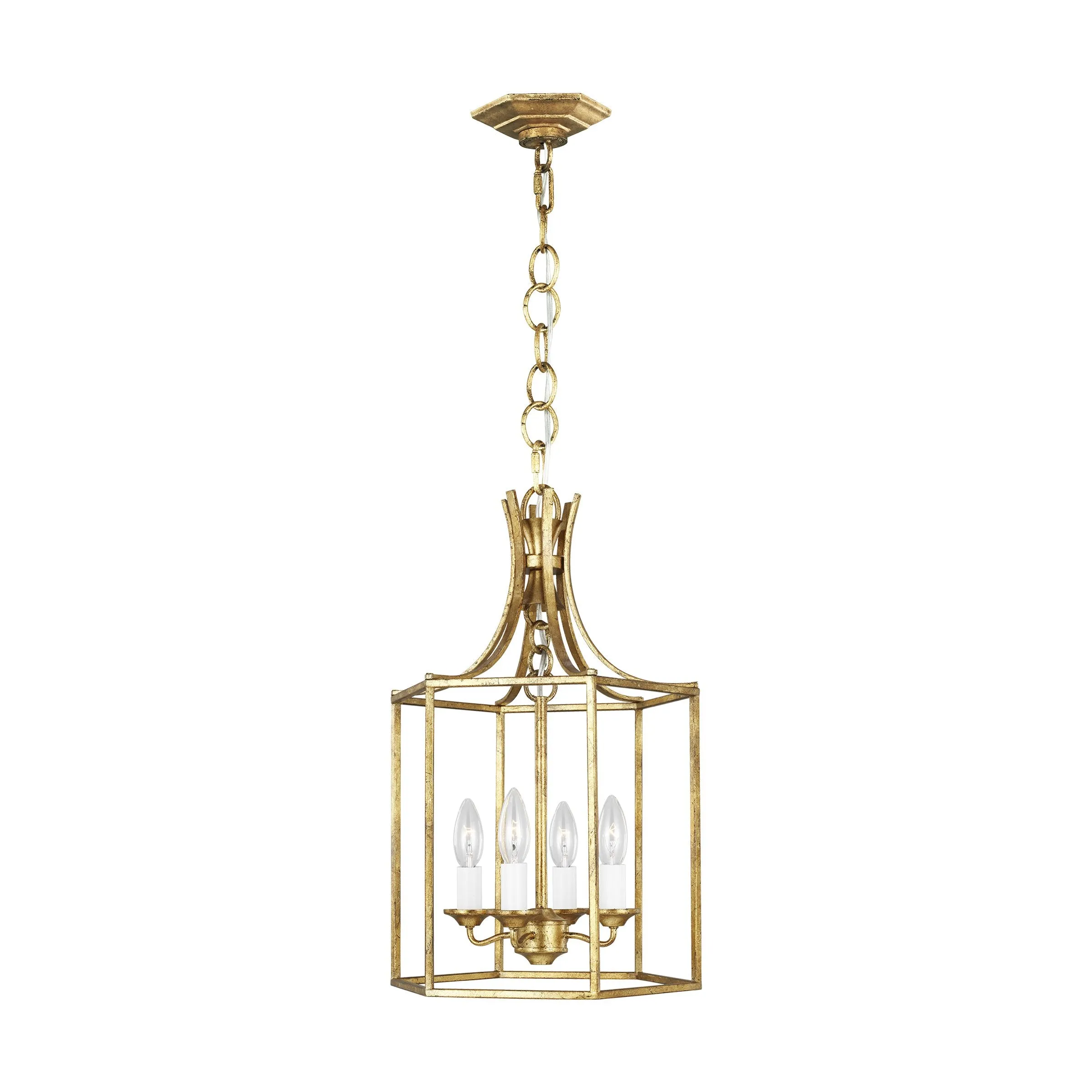 Alexa Hampton Bantry House Pendant Light