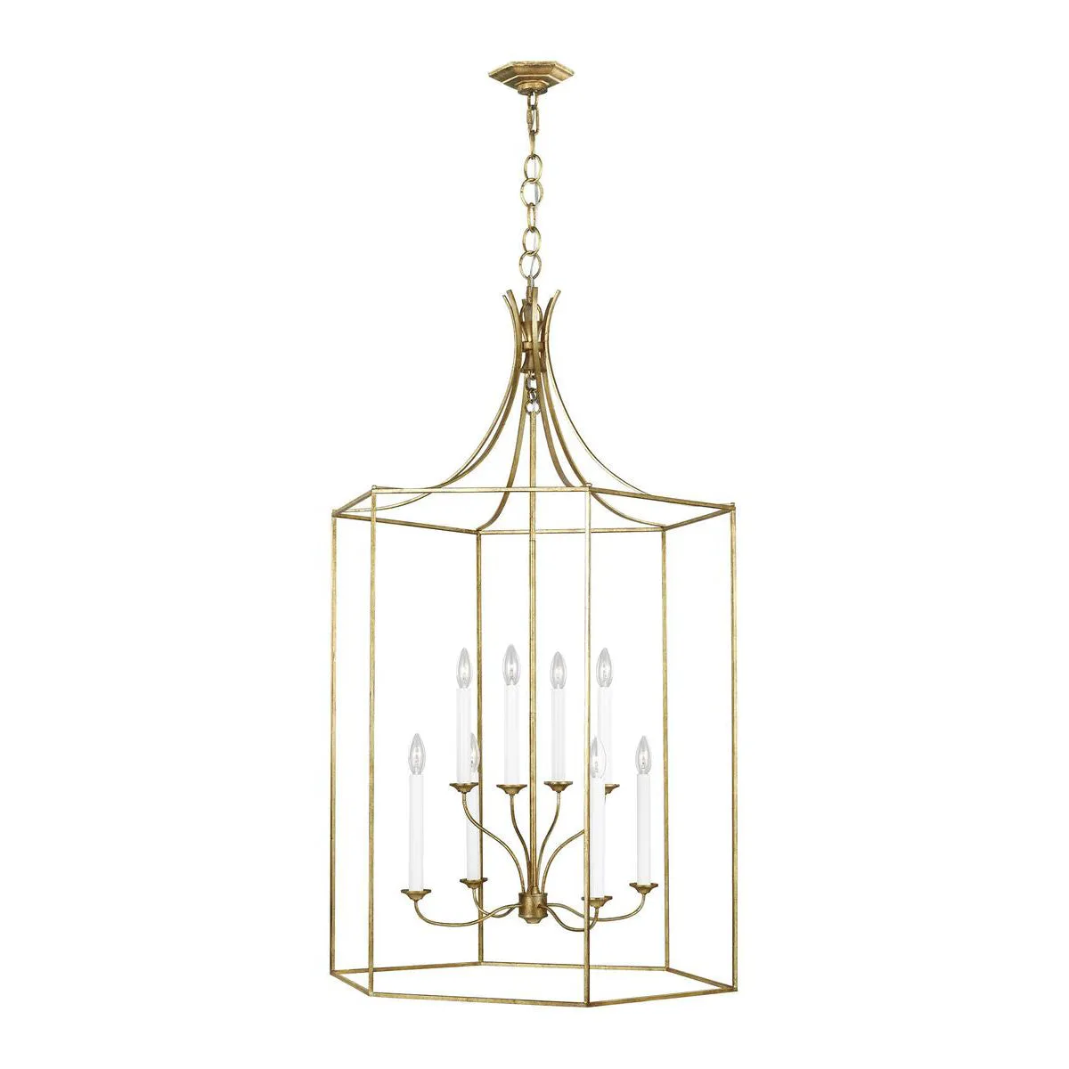 Alexa Hampton Bantry House Pendant Light