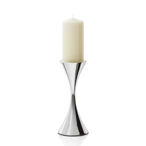 Arden Pillar Candleholder Tall