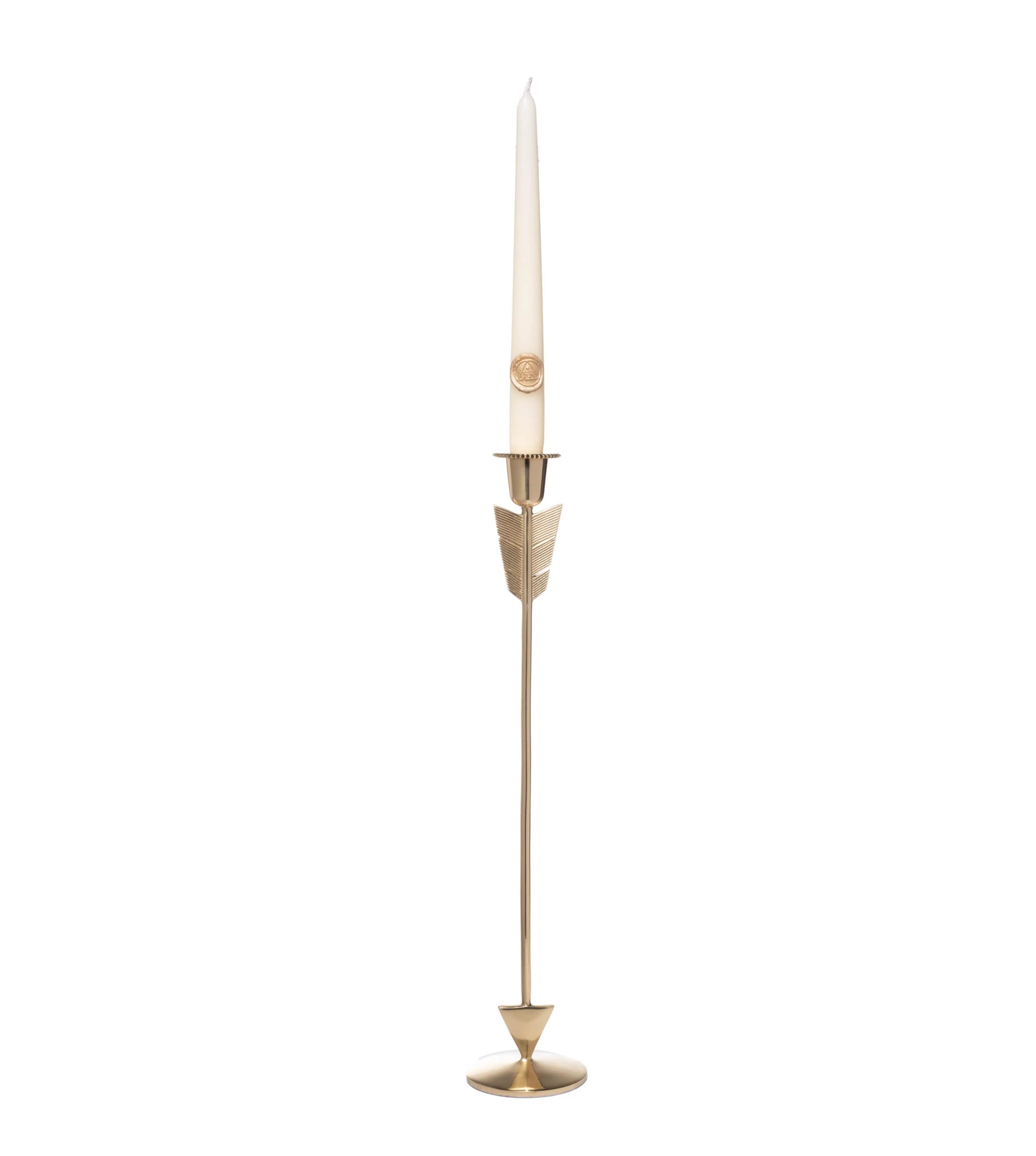 Arrow : Candleholder