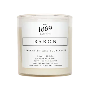 Baron Candle