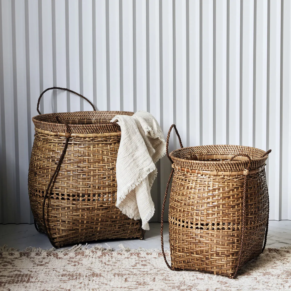 Baskets, Kuta, Nature