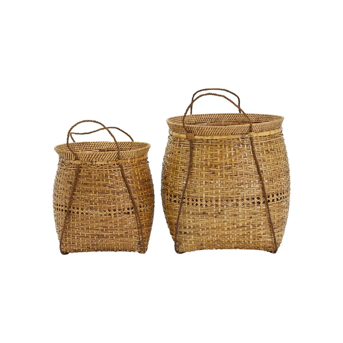 Baskets, Kuta, Nature