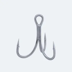 BKK Fangs-63 Treble Hooks