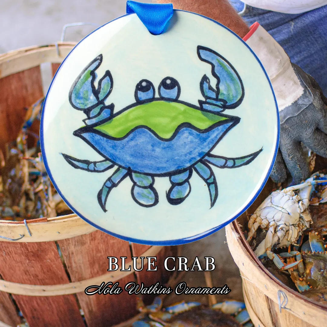 Blue Crab