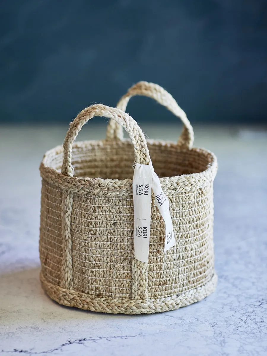 Bono Basket | Natural