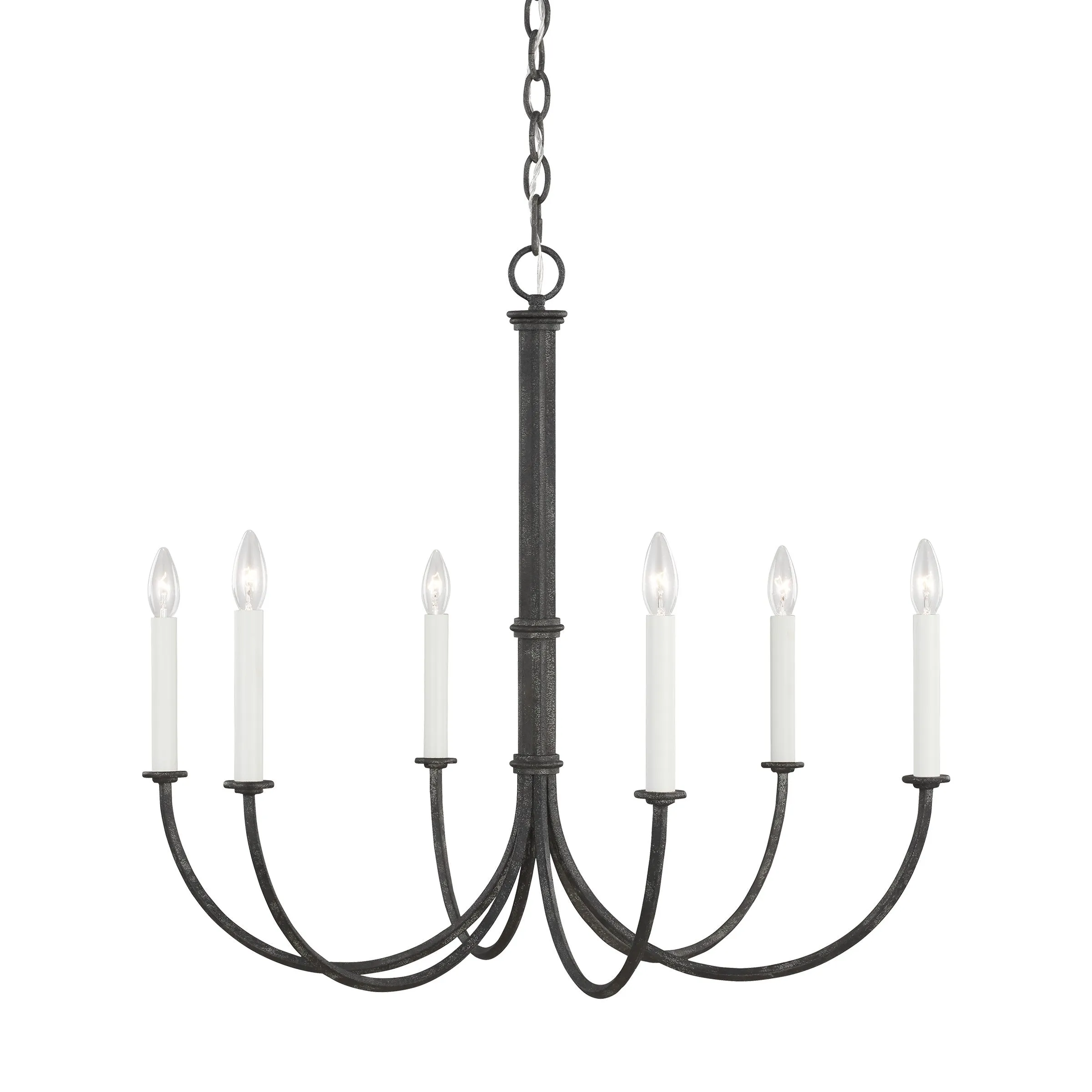 Chapman and Myers Champlain Chandelier