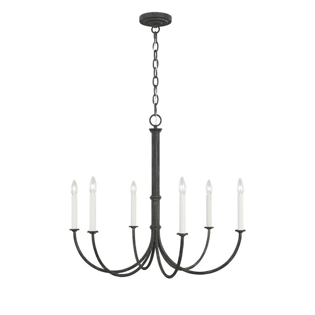 Chapman and Myers Champlain Chandelier