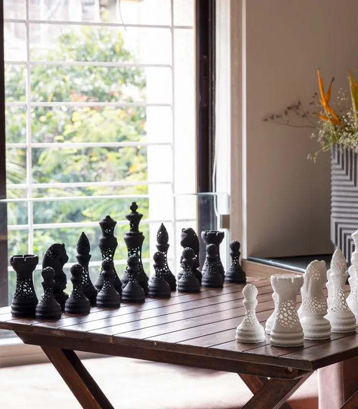 Chess 32 Piece Set