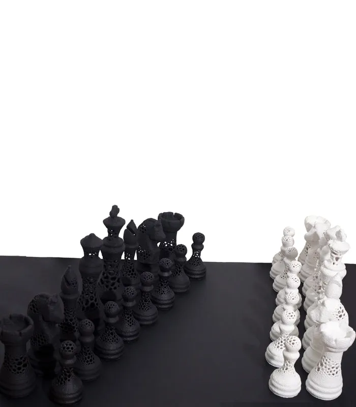 Chess 32 Piece Set