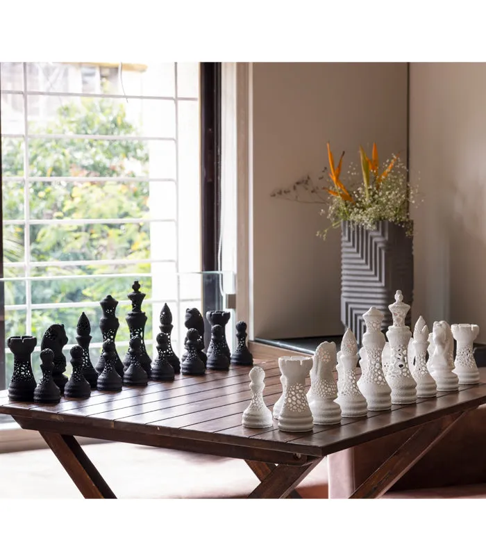 Chess 32 Piece Set