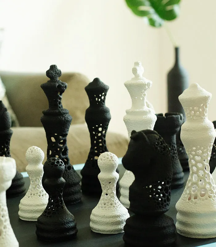 Chess 32 Piece Set