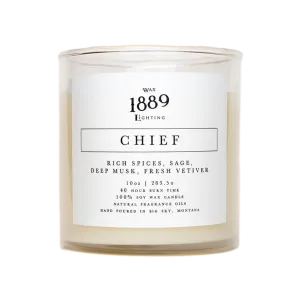 Chief Candle