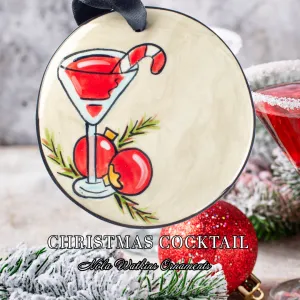 Christmas Cocktail