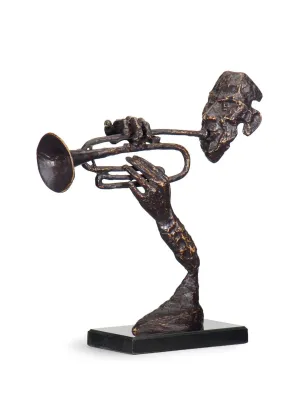 Contemporary Trumpeter