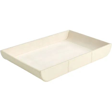 CURVED CORNER TRAY