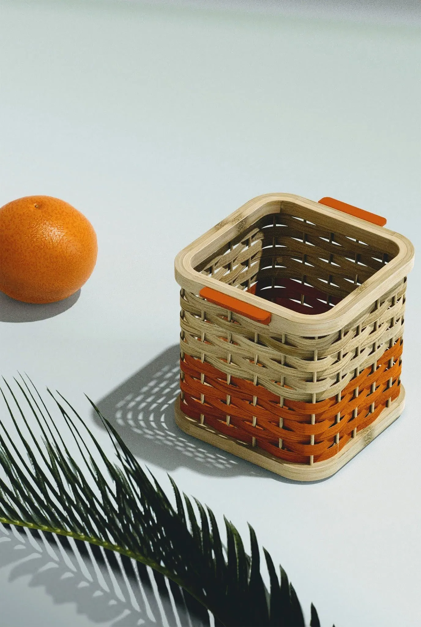 DESK BASKET