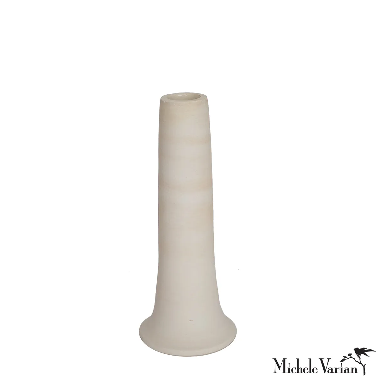 Dias en Vela Candleholders Terracotta No 10