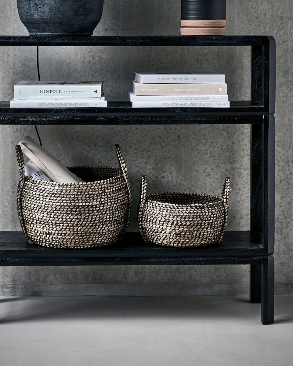 Distra Seagrassi Storage Baskets (2/Set)