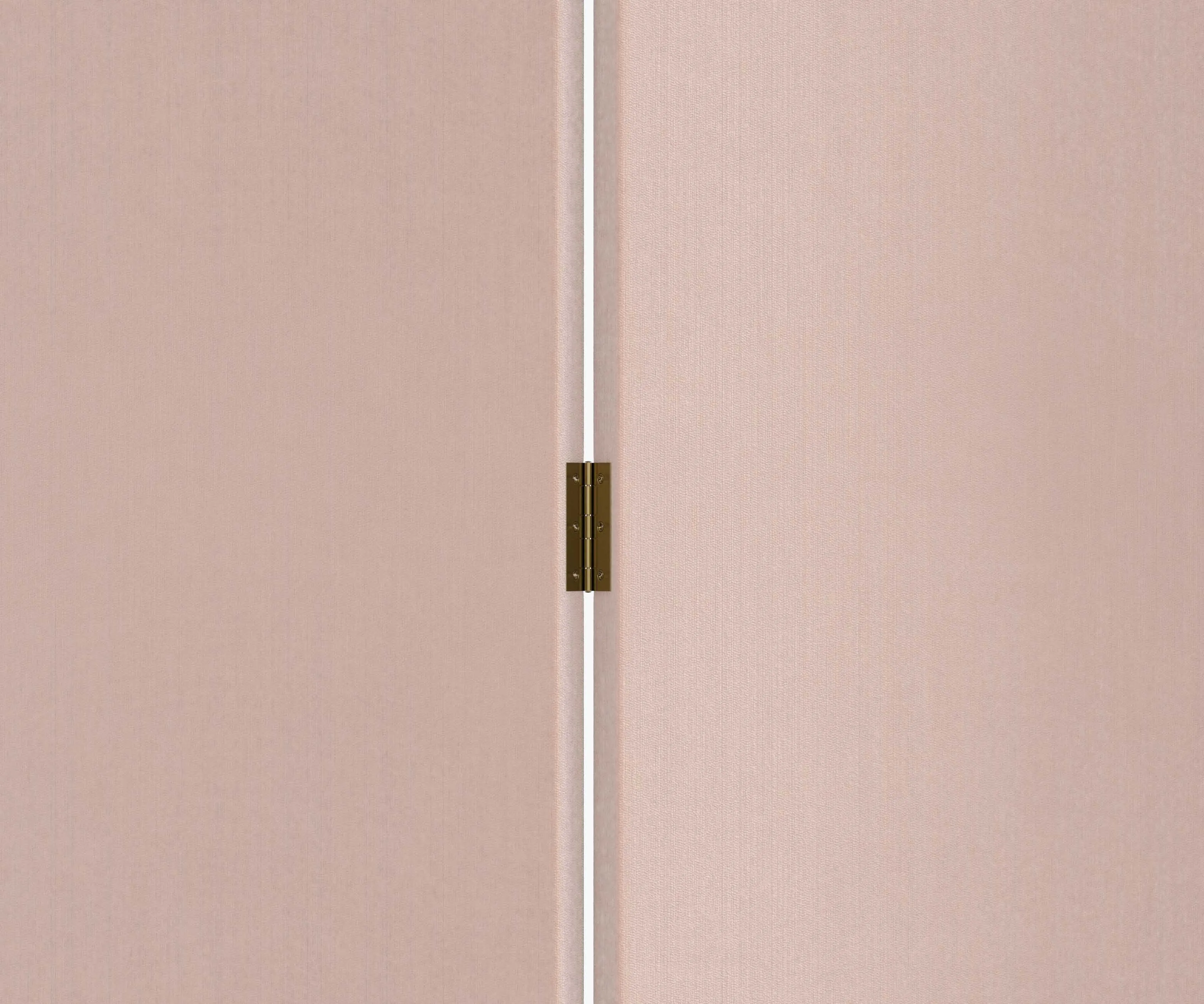 Edes Screen - Blush Velvet