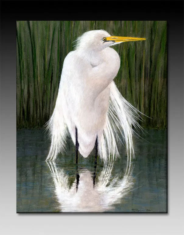 Egret Ceramic Tile