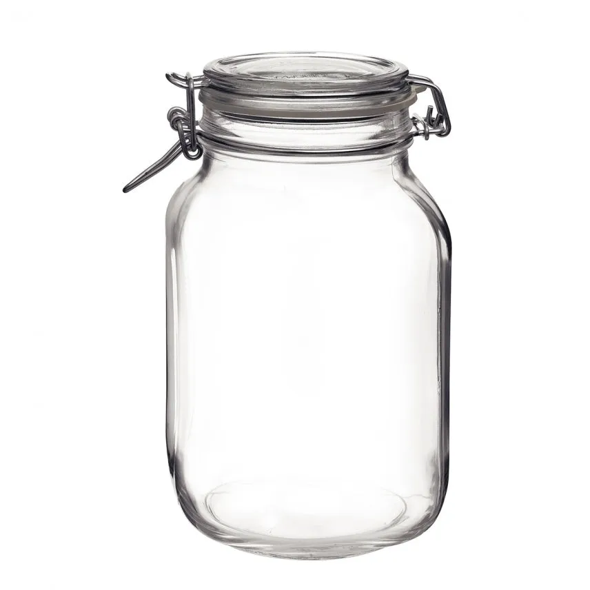 Fido Jar 2Lts