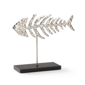 Fish Skeleton