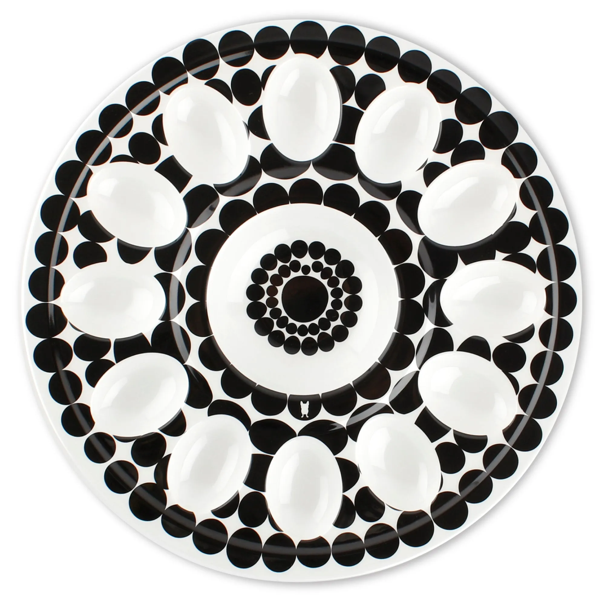 Foli Egg Platter