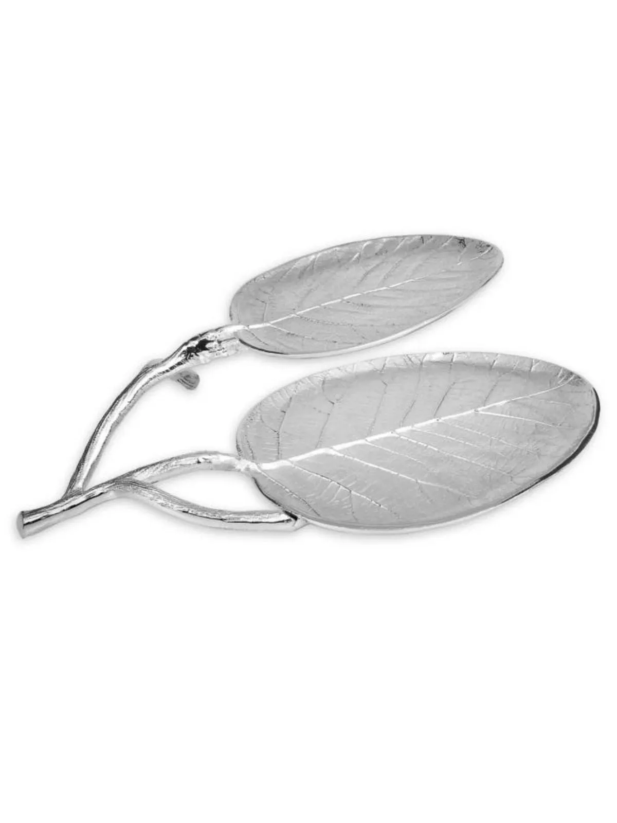 Giglio Leaf Serving Dish (2 Colors)