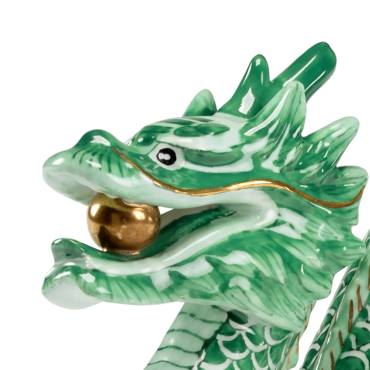 Green Dragon