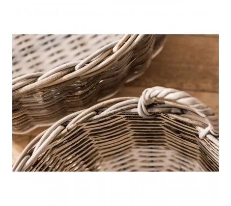 Hampstead Oval Storage Baskets