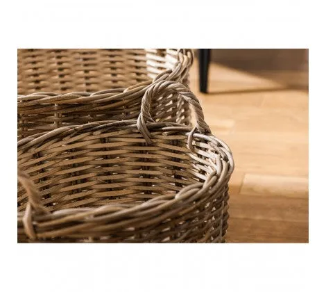 Hampstead Oval Storage Baskets