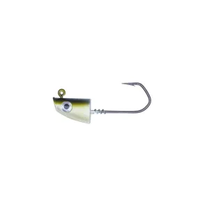 Hogy Barbarian Jig Heads - 2-Pack