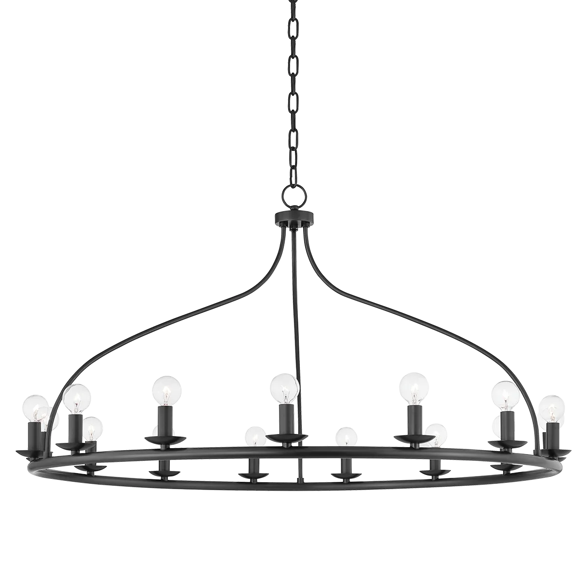 Kendra Chandelier