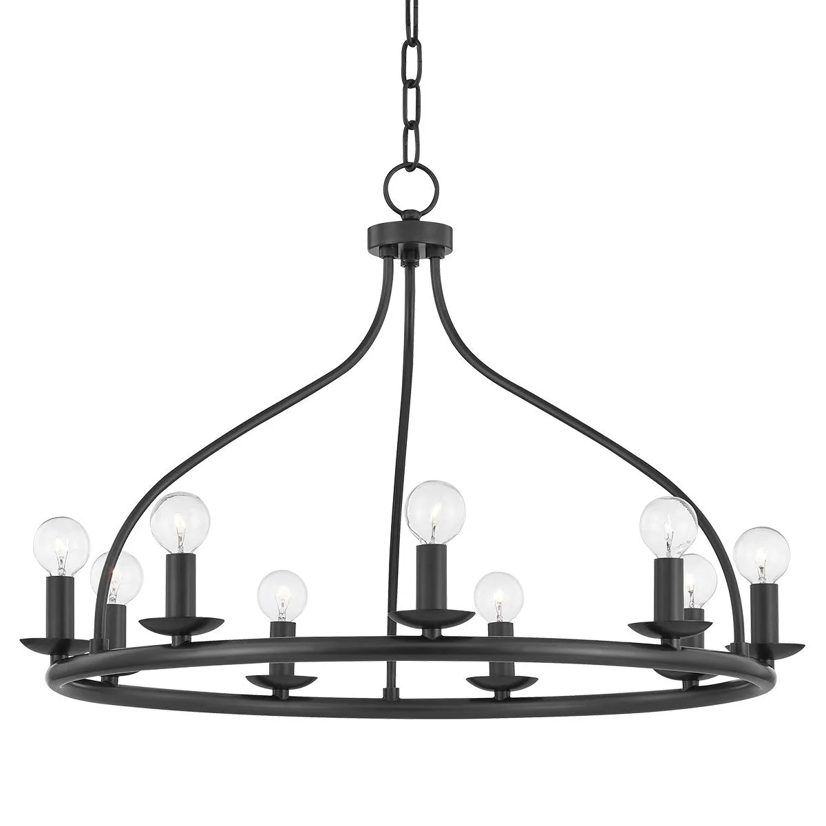 Kendra Chandelier