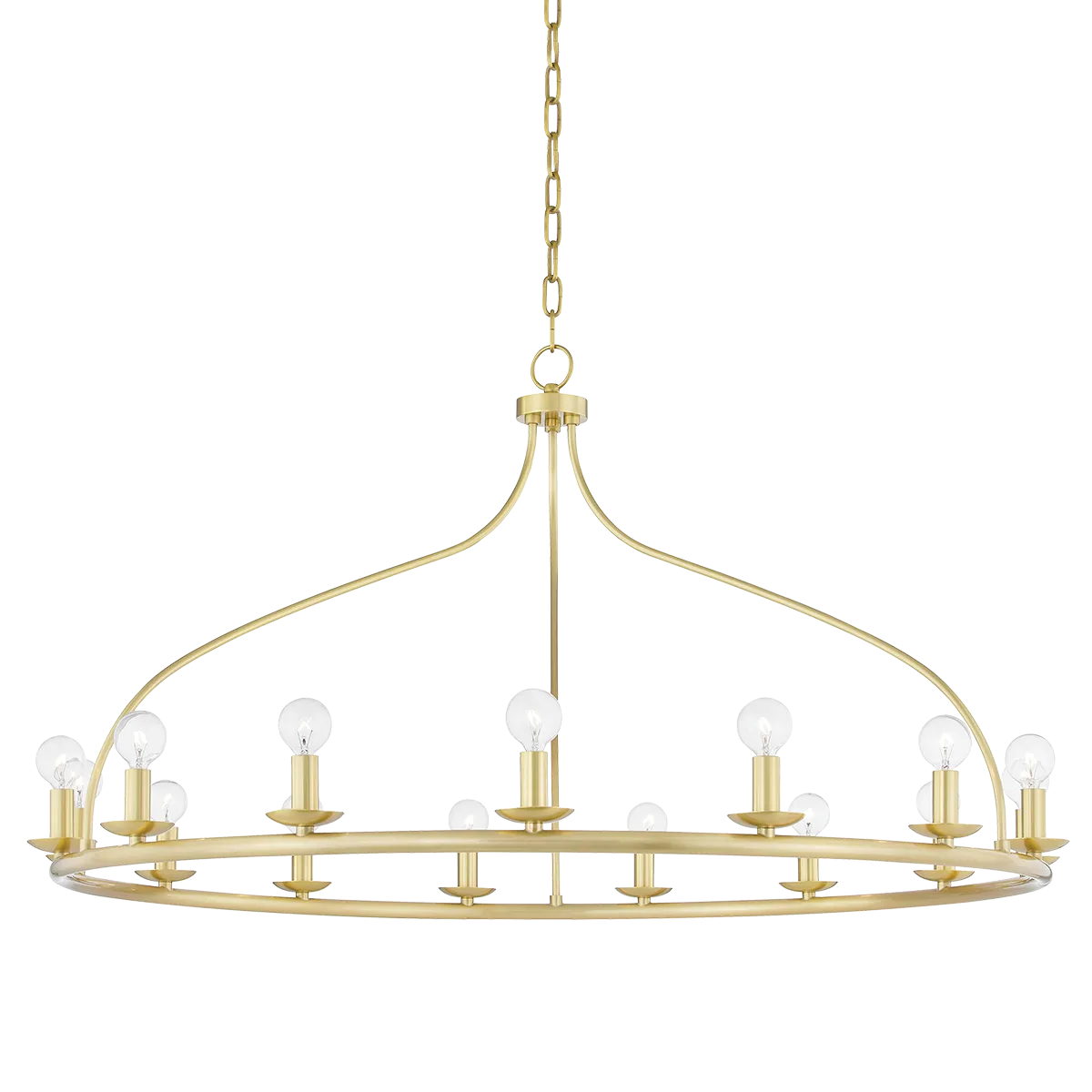 Kendra Chandelier