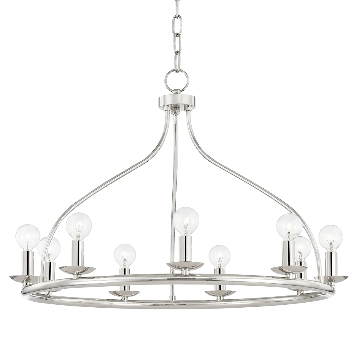 Kendra Chandelier