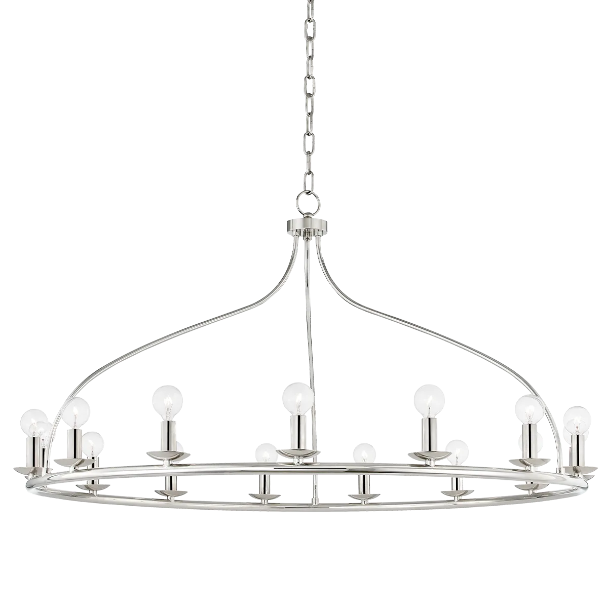 Kendra Chandelier