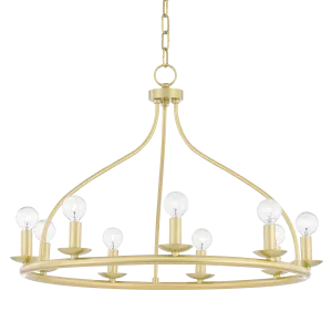 Kendra Chandelier