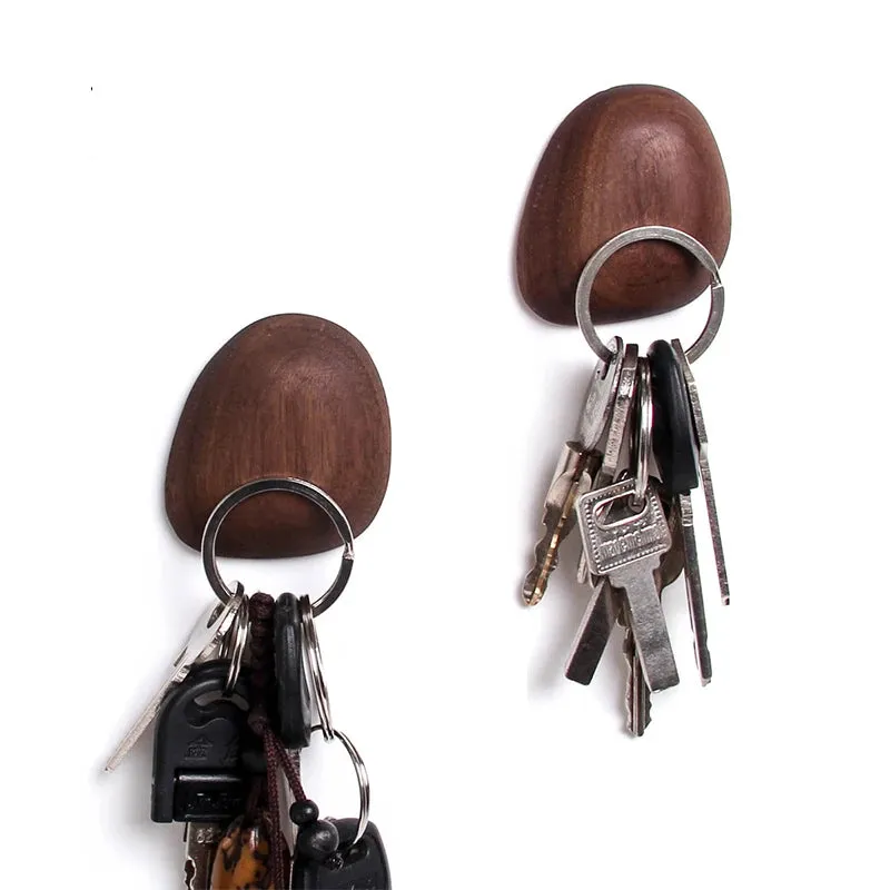 Key Holder Strong Magnetic Hooks