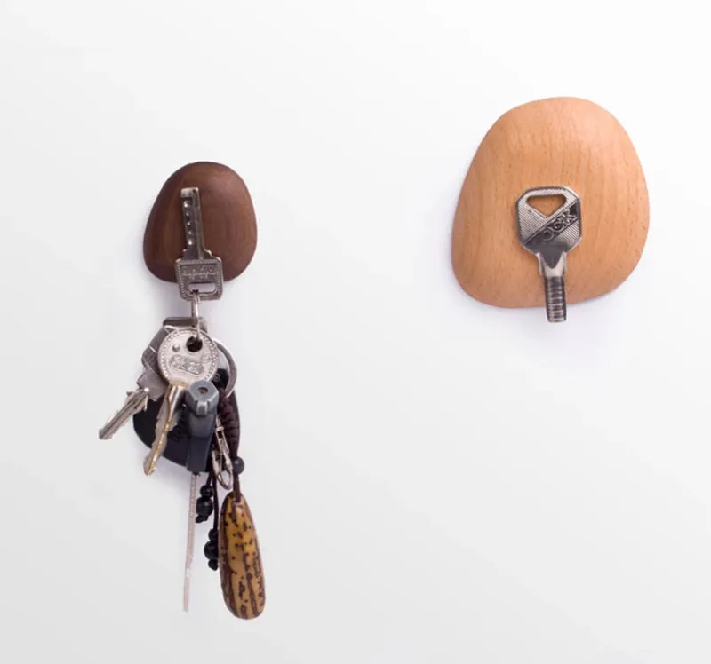 Key Holder Strong Magnetic Hooks