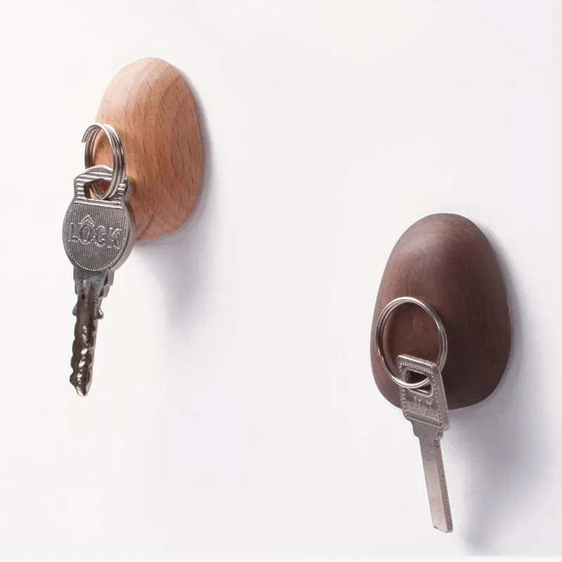 Key Holder Strong Magnetic Hooks