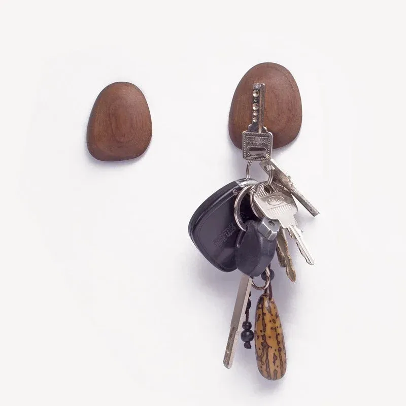 Key Holder Strong Magnetic Hooks