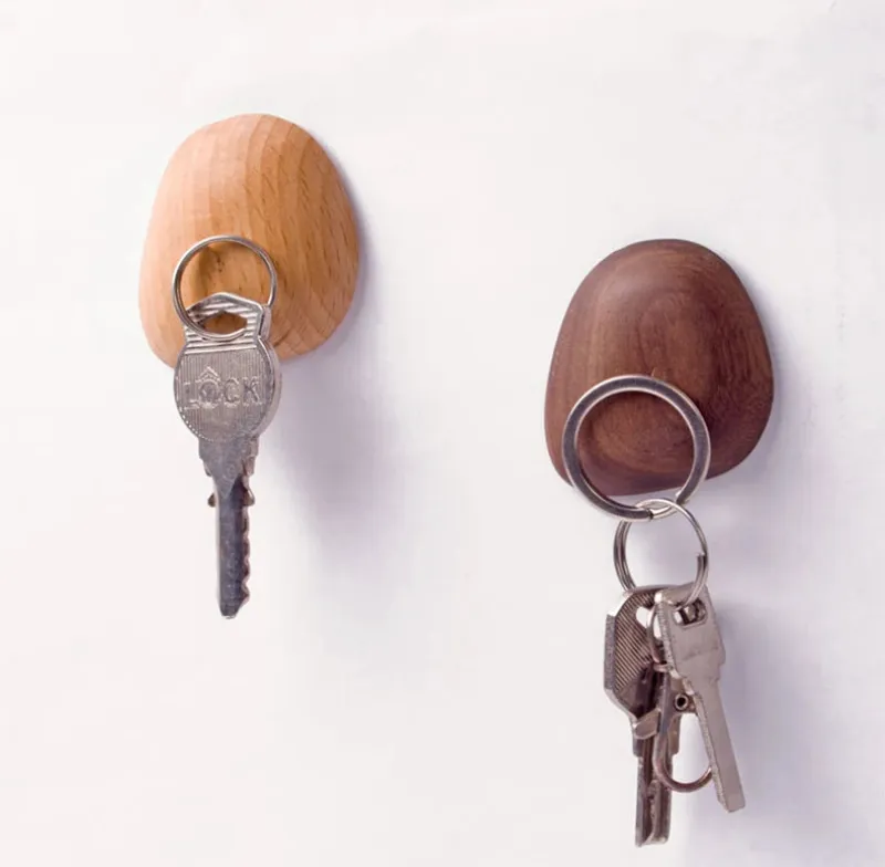 Key Holder Strong Magnetic Hooks